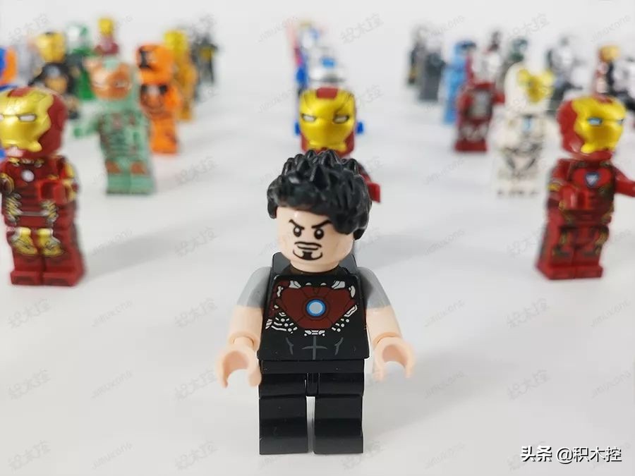 ironbook多少钱,ironbook乐高