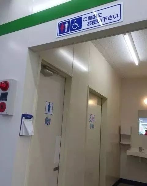 日本便利店有多奇葩,日本便利店最恐怖的店