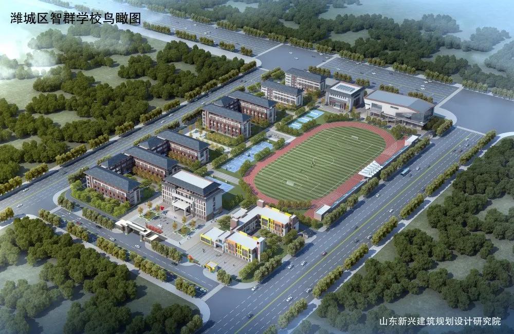 潍坊奥体中心吾悦广场,2022年的潍坊吾悦广场