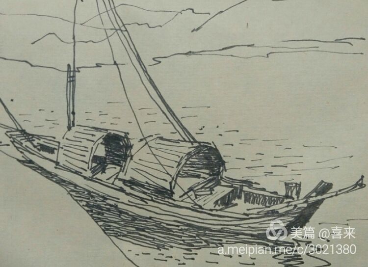 西安渭河风景,西安渭河草滩