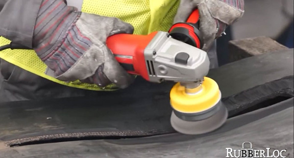 皮带损坏有几种形式,皮带破损用线的修复方法