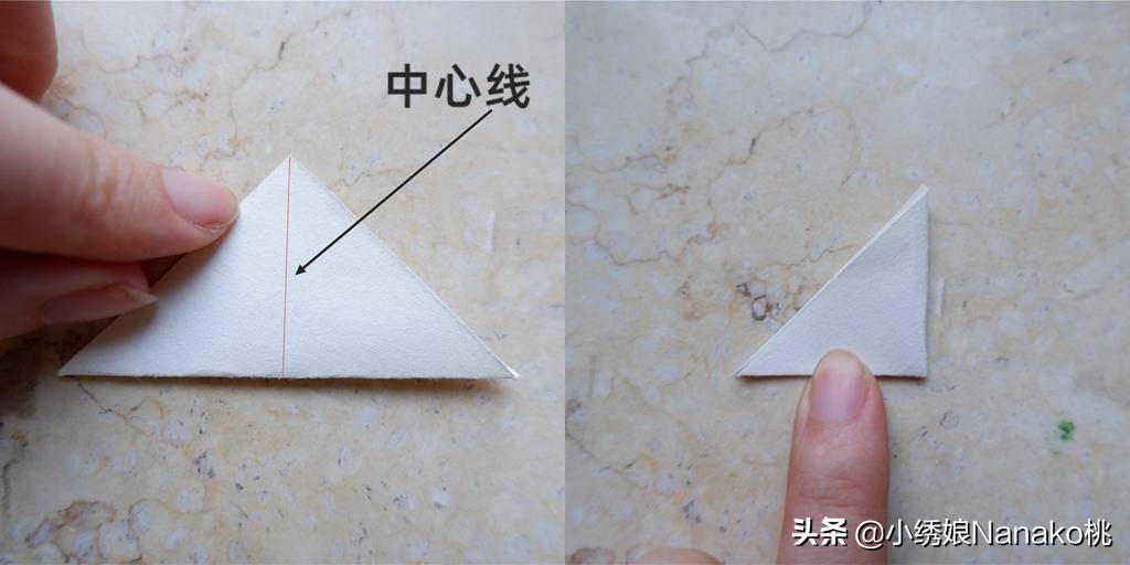 蝴蝶结丝带花制作图解,怎么做丝带花结最简单又漂亮