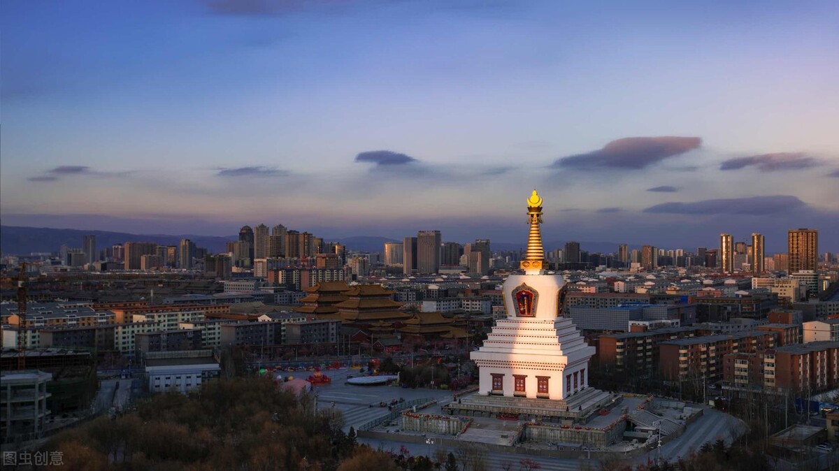 拒绝卡脖子，中国芯片突围中的内蒙古力量，内蒙古5大制造在努力