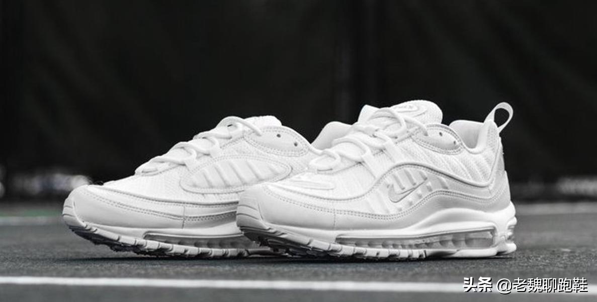 为什么说懂鞋的人，往往不会穿Nike，而会选择其他牌子？