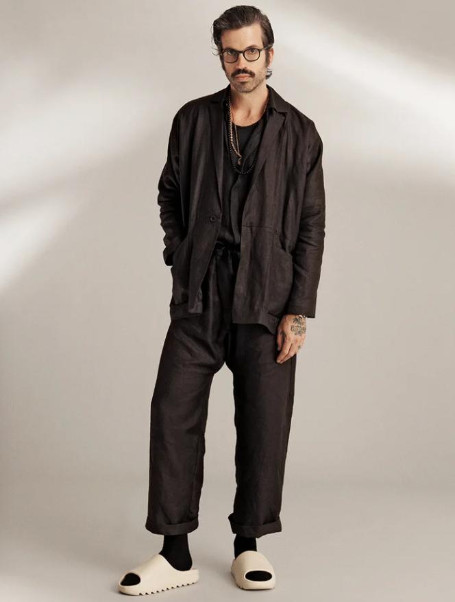 2021十大品牌男装衣服排行榜,2022年十大热销男装品牌