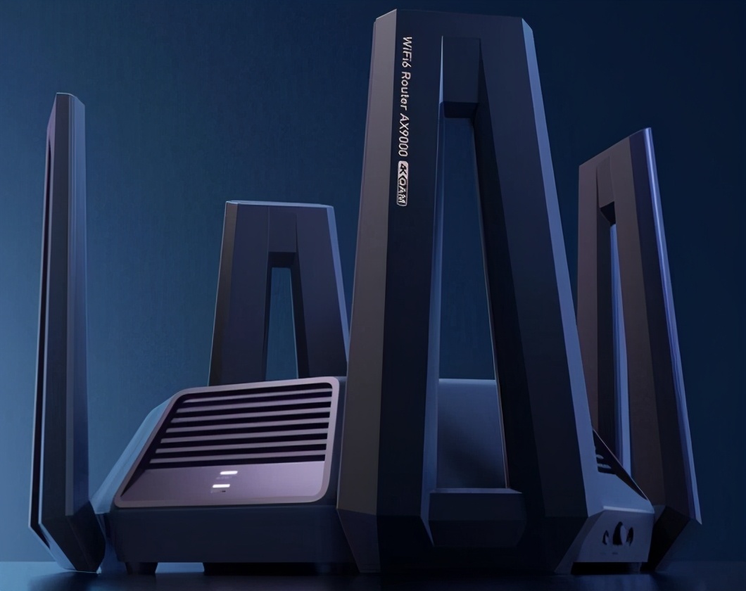 小米路由器ax3000和小米ax6000,小米路由器搭配哪个路由器