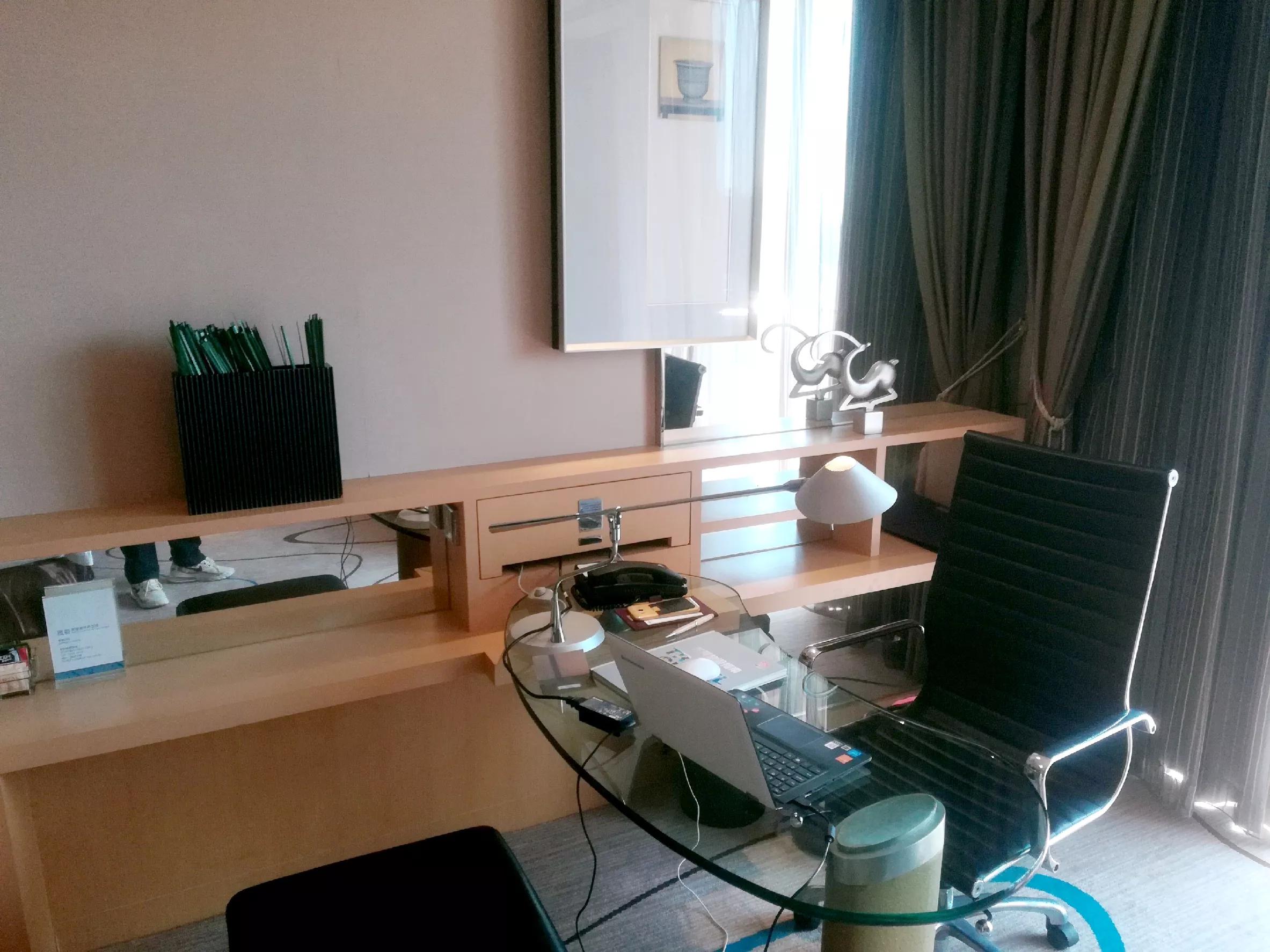 曾经东莞的龙头酒店，今天真的没落了吗？