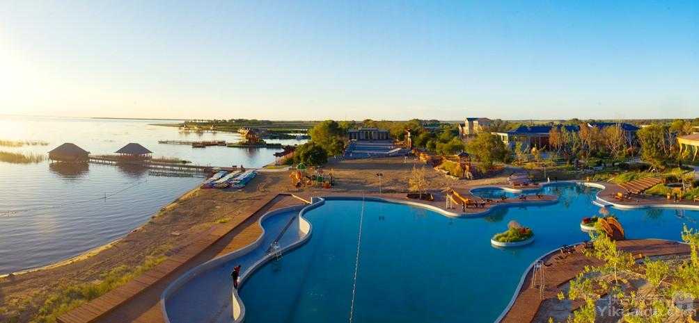 大庆市最大的学校,大庆实验中学亚洲最大