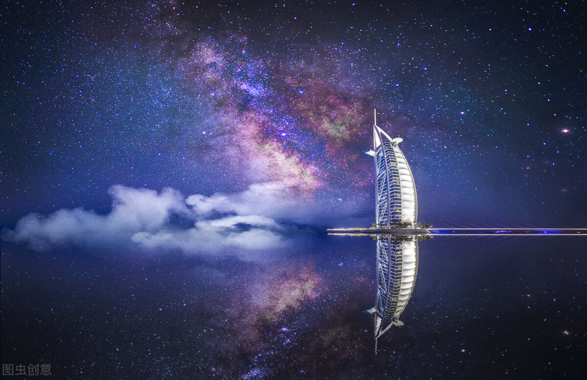 迪拜冷知识100个,二十个冷知识