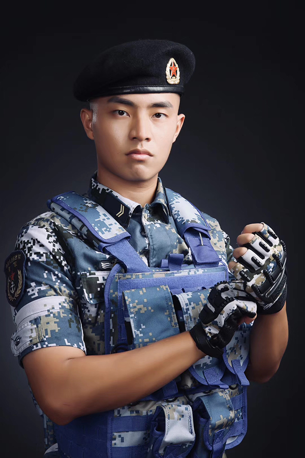 陕西省高校第三届杰出青年,第八届陕西好青年评选