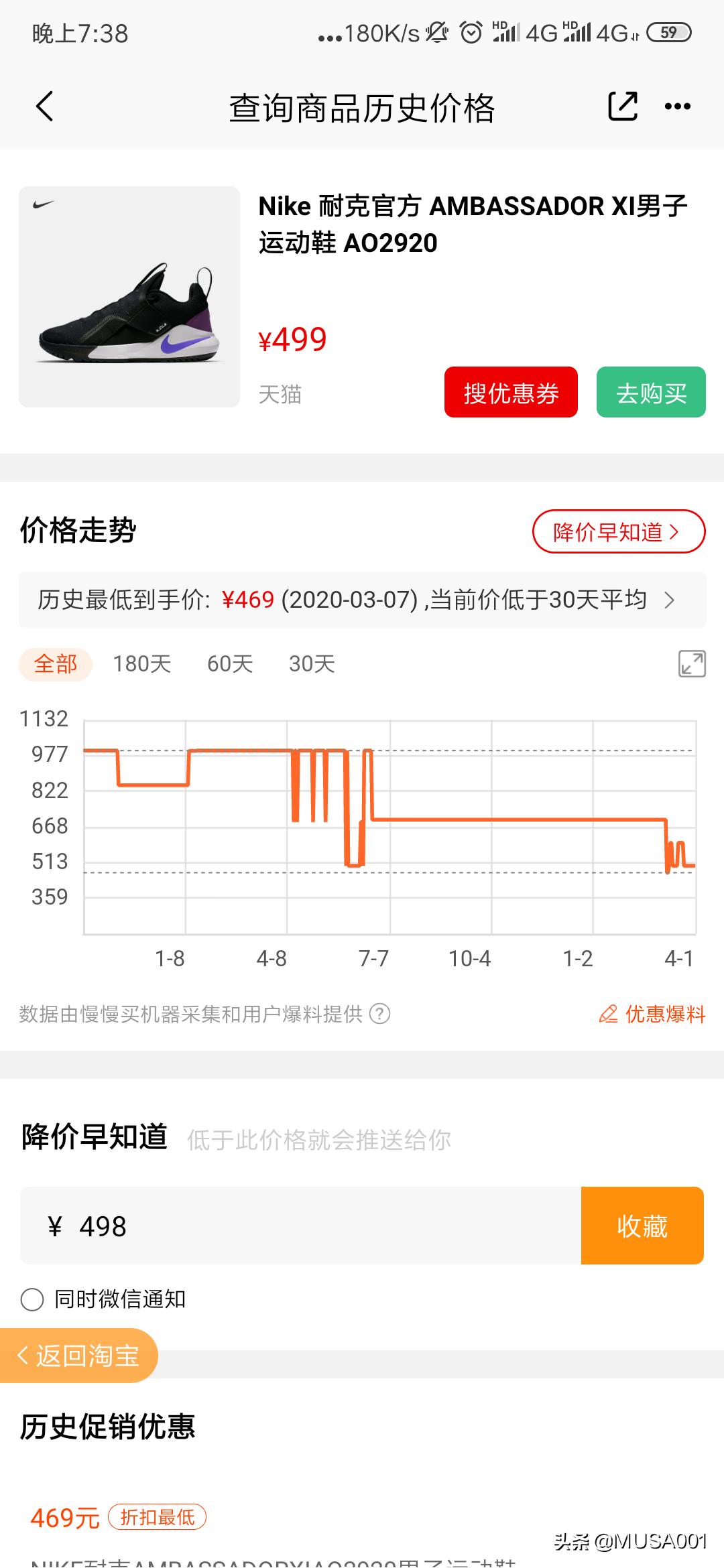 低价买球鞋教程,低价正品球鞋