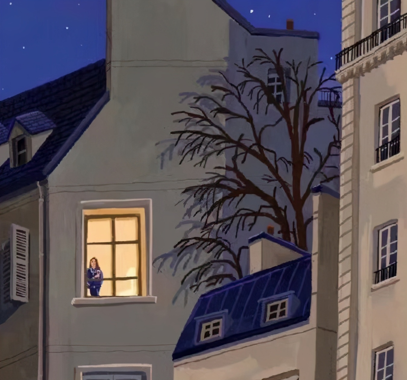 你的心灵树洞下一句,你的心灵树洞