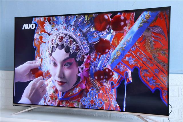 真4k超清60帧极致画质,真4k游戏电视机