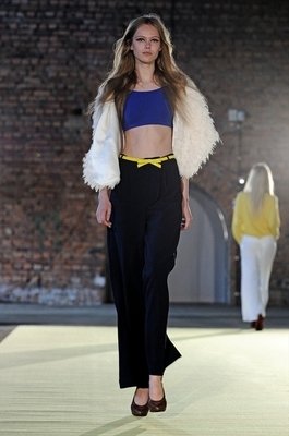 街拍北欧品牌大全,街拍北欧