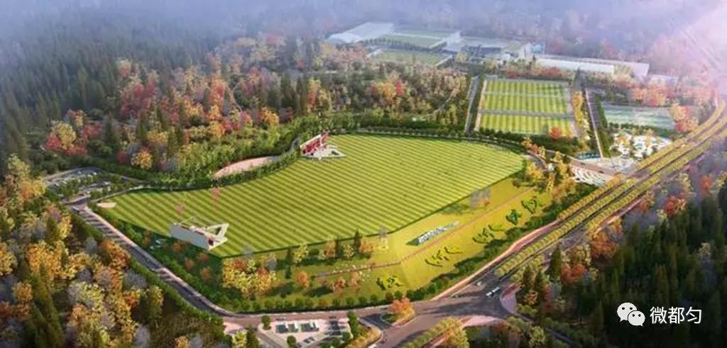 「激动」都匀入选全国社会足球场地设施建设重点推进城市