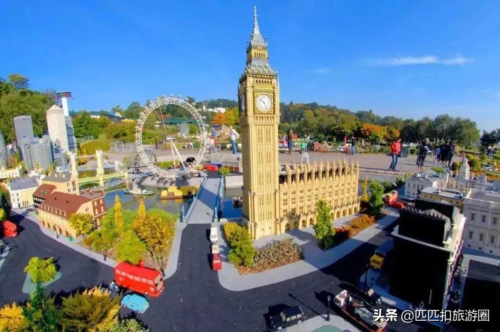 全球最大乐高乐园上海度假区签约,全球最大的乐高度假区落户深圳