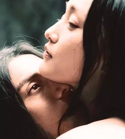 陈坤周迅两人间的友谊新闻,陈坤周迅美好的友情胜过爱情