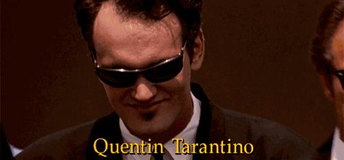 昆汀电影好莱坞往事,好莱坞鬼才导演昆汀十部经典电影