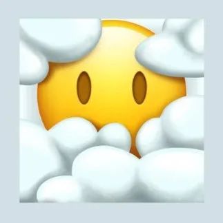 emoji又出新表情,新出的emoji表情来模仿一下