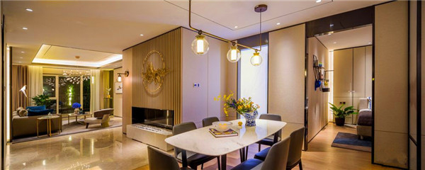 华润西山墅一期平面图,北京华润西山墅