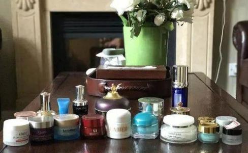 火山泥真是宝，油皮女孩的毛孔疏通剂，让贵妇霜3秒吃透锁水8倍