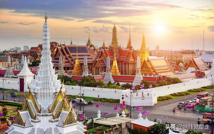 去泰国必买的三大美食,去泰国旅游你不可不吃的泰国水果