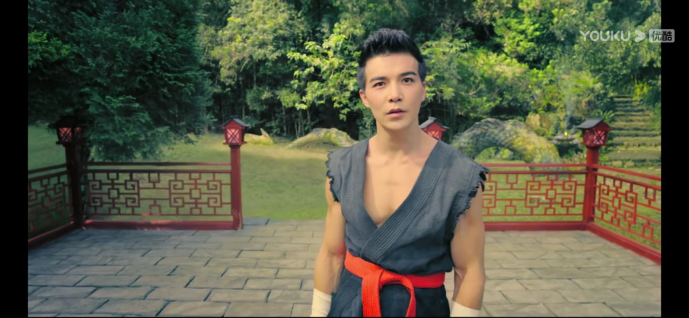 《黑镜》之《生死搏击》——赛博朋克式出轨（出柜）