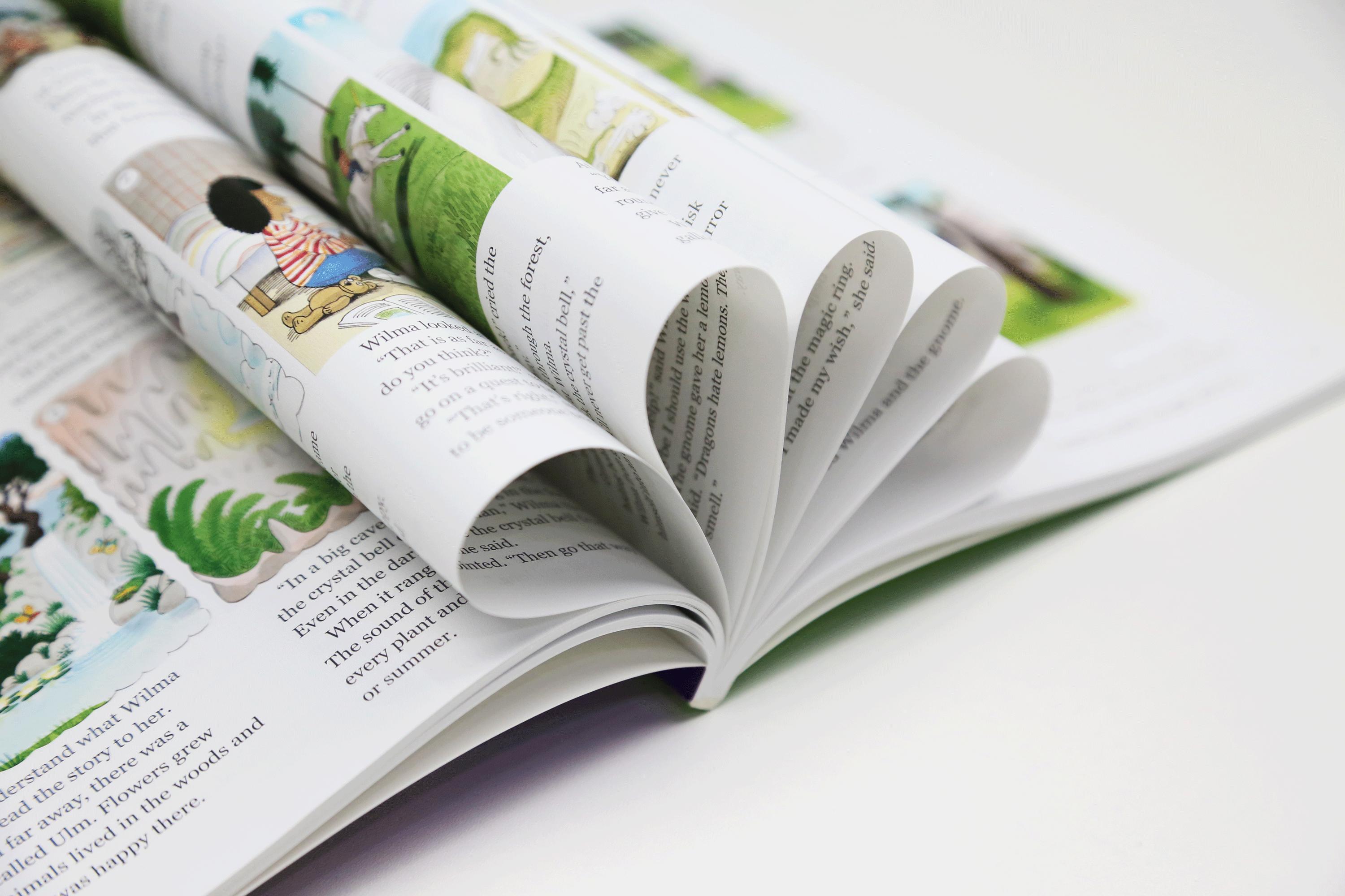 世界读书日1500字,适合世界读书日讲的绘本