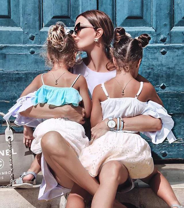 塞尔维亚时尚博主图集,塞尔维亚时尚博主