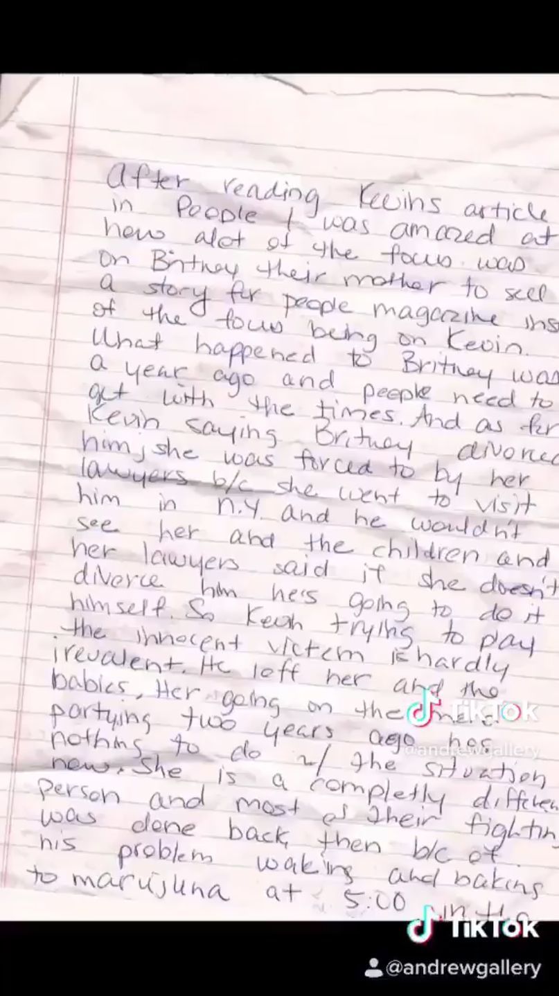 布兰妮被解救了吗,布兰妮自曝被父亲虐待13年后续