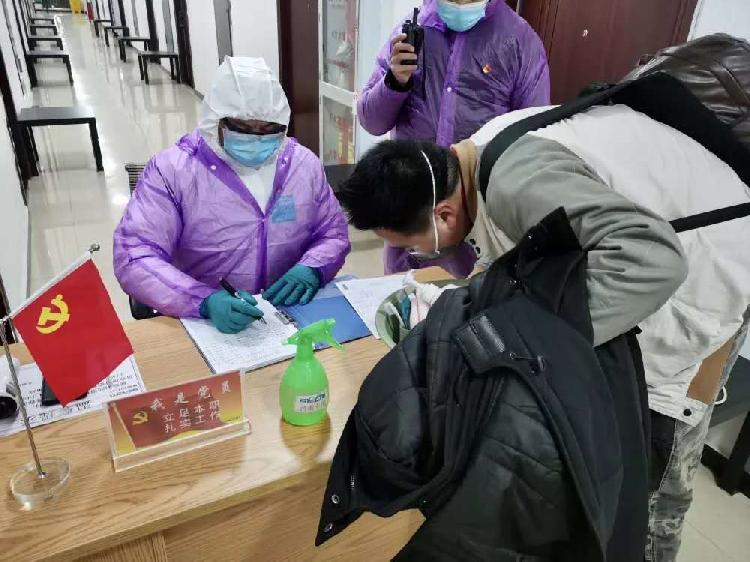 重庆助友创美物业：用使命担当守护“家园防线”