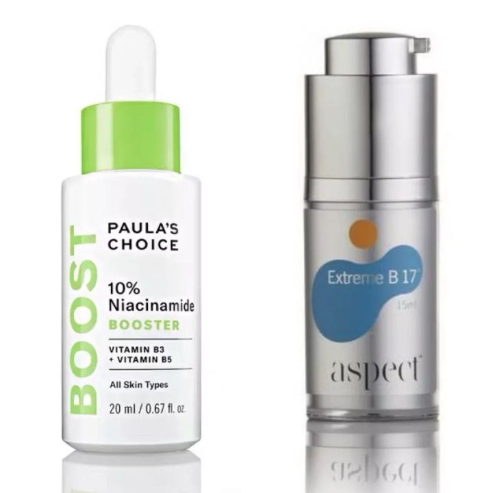 药学博士推荐祛斑,美白淡斑成分测评