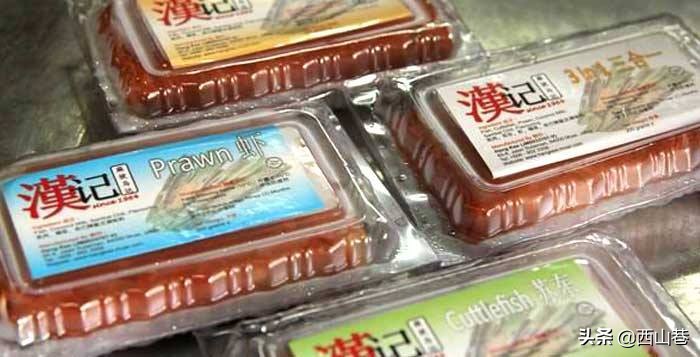 马来西亚小吃做法,马来西亚十大名菜