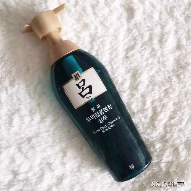 七款好洗发水推荐,10款公认最好的洗发水