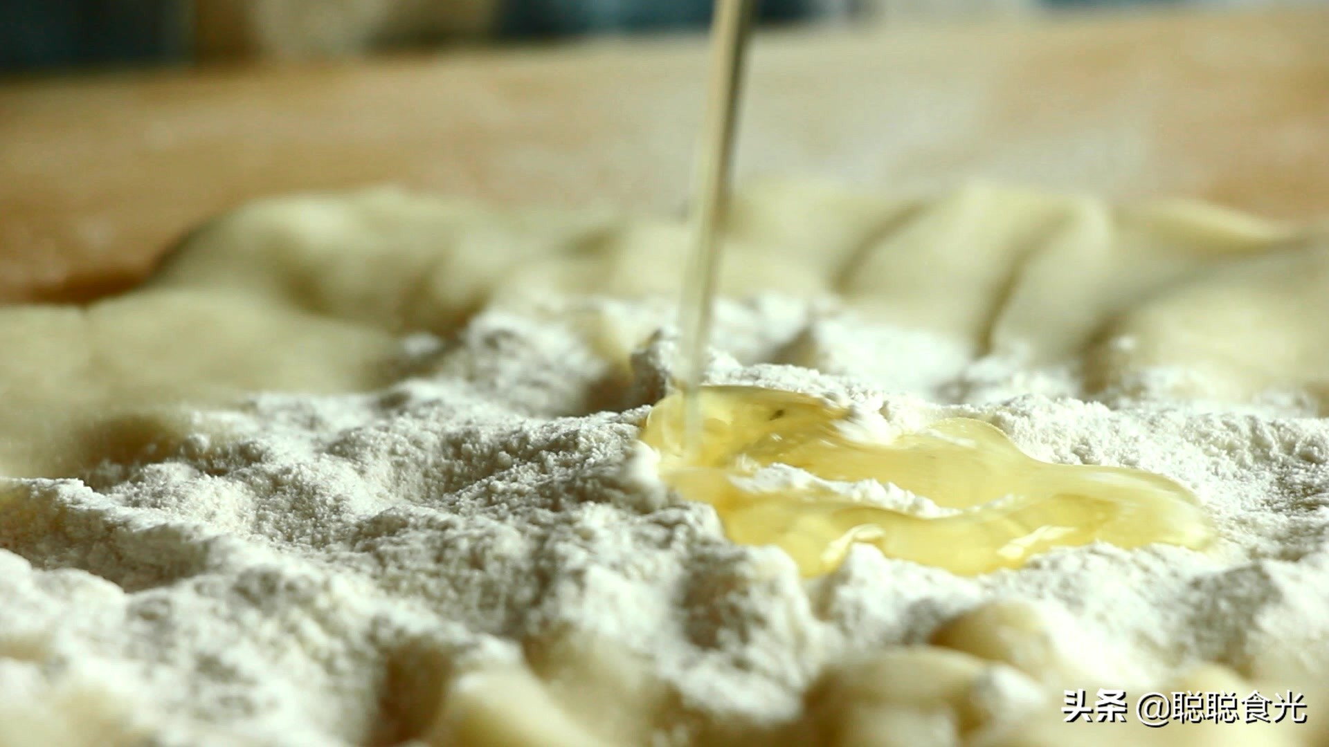 怎样做炸糖糕才能更酥脆,酥脆油炸糖糕的做法