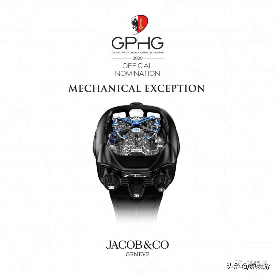 杰克宝jacob,杰克宝手表哪个系列最好