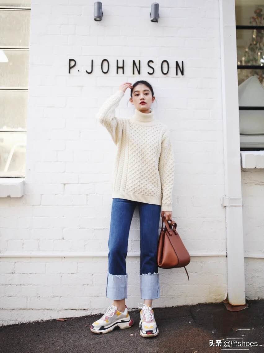 巴黎世家cargo平替,巴黎世家平替bomber