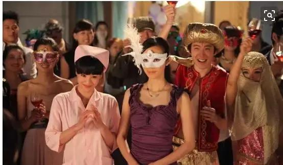 娱乐|最强“水泥版”年会合集来了,你喜欢怎么玩?