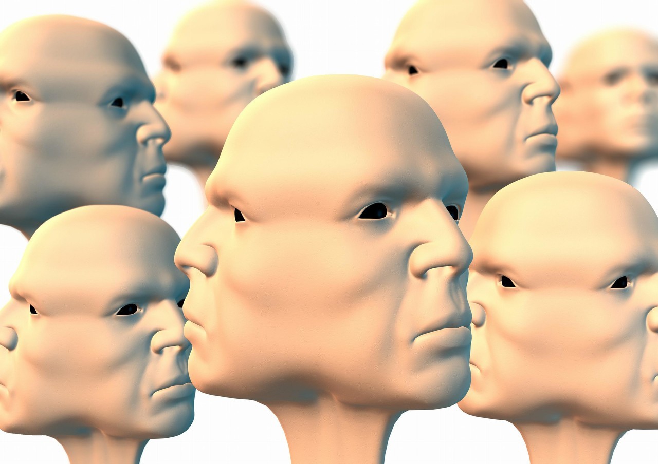 分裂性障碍容易得精神分裂症,分裂型人格障碍和精神分裂症区别