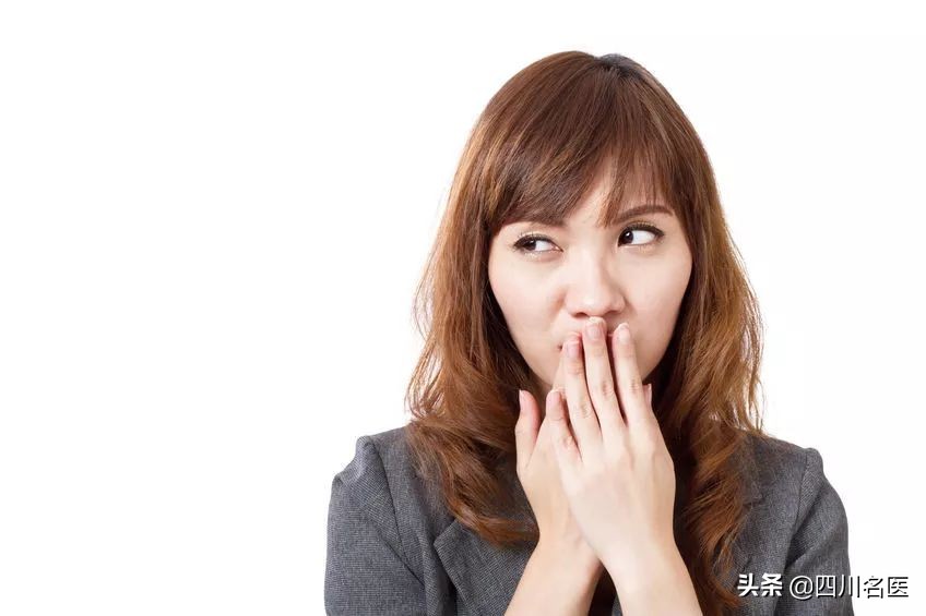 起床刷牙口苦,早上口苦刷牙后就好了什么原因