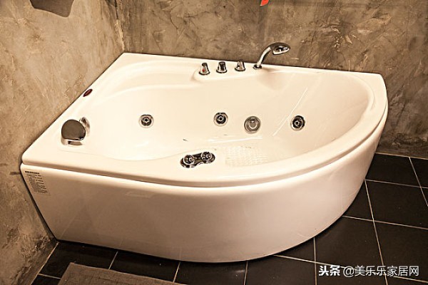 感应淋浴器好用吗？盘点感应淋浴器零配件及价格！