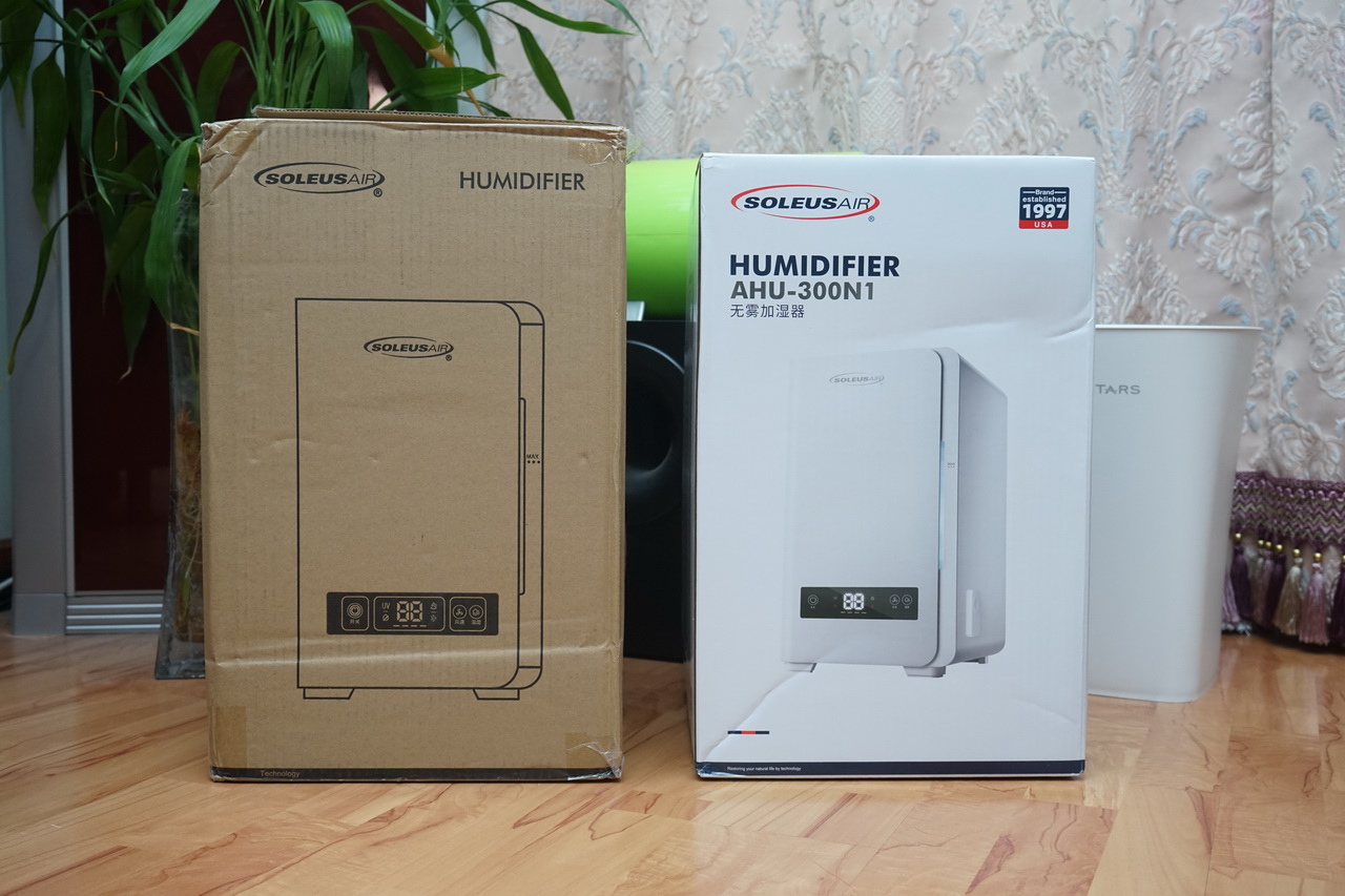 无雾加湿器和有雾加湿器哪个好用,除菌加湿器和普通加湿器有区别吗