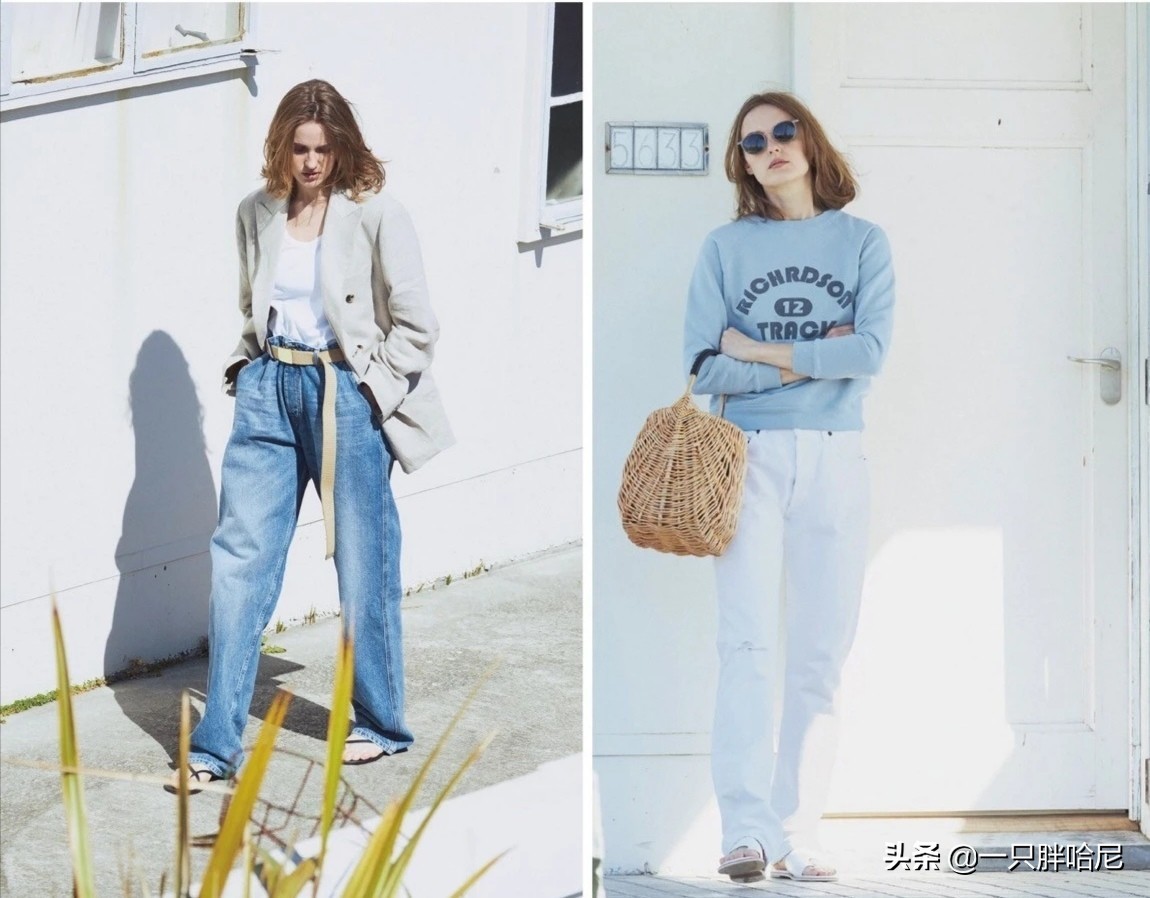 冬浅咖色阔腿裤怎么搭配鞋子好看,米色灯芯绒阔腿裤配什么鞋子好看