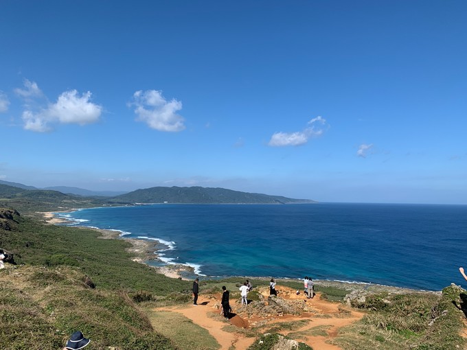 台湾自行车环岛游攻略,台湾环岛八日游最佳路线