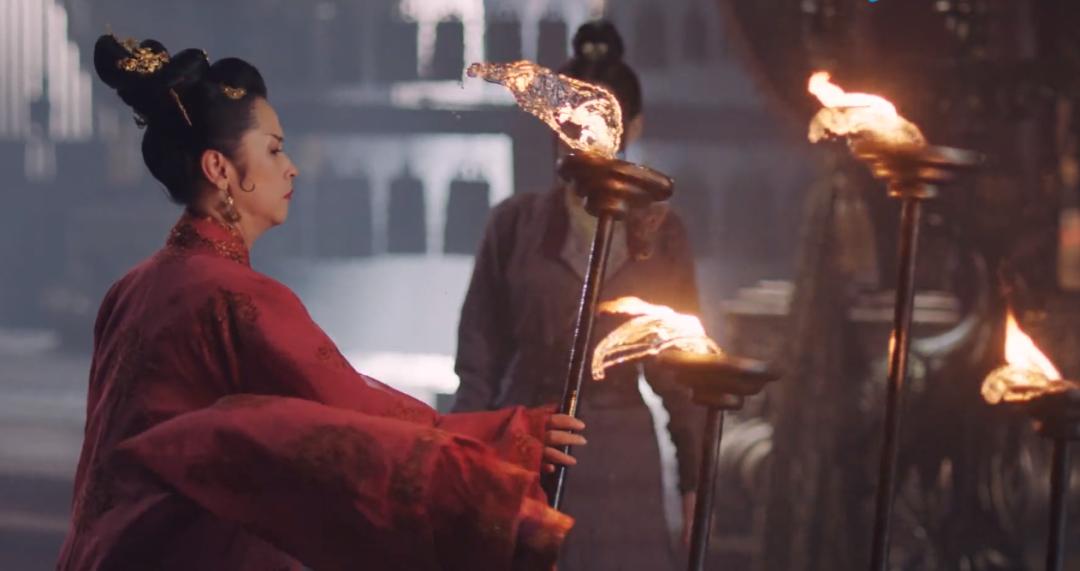 长歌行大结局是悲剧吗,长歌行结局烂尾