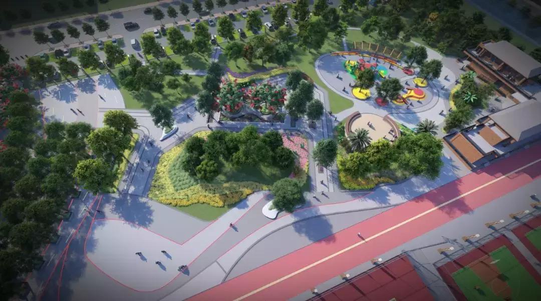 斗门新体育馆规划,斗门体育馆最新消息