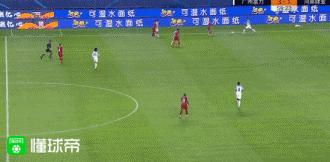河南建业3比2战胜广州富力集锦,广州胜利比赛视频