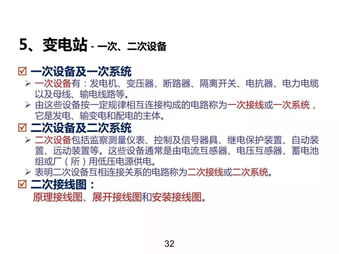 发电输电供电用电的区别,电力系统分析基本概念各章总结