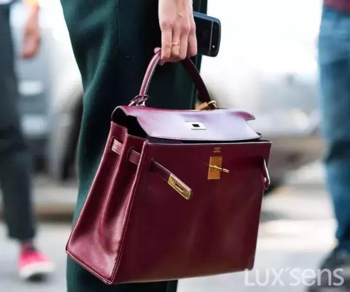 活了二十多年才知道,买爱马仕原来可以不用配货?