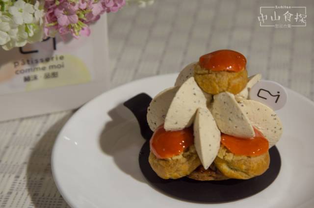 搜刮了中山六家当红的甜点店，不知哪家才是你的最爱？